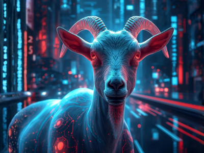 From Soliciting Groans  to becoming the GOAT [Presentation Slides]